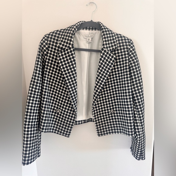 Tweed jacket - Picture 2 of 4